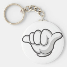 Jets Jet Life  Hands Key Chains