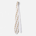 Jets Neck Ties