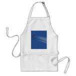 Jets Planes Blue Angels Apron