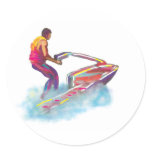 jetski stickers