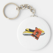 JetSkiLifeVest082612.png Key Chain
