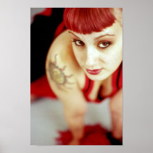 Jette Rockit ! Affiches