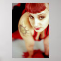 Jette Rockit! posters