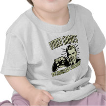 "Jeu vidéo " T-shirts