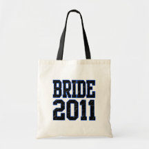 Jeune mariée 2011 sacs
