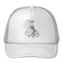 Jeune mariée/partie de Bachelorette Casquette