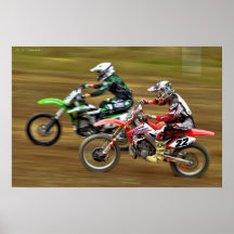 Jeûnent le début posters