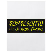~ Jeunesse Oubliée ~ Flyers