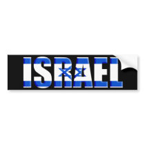Jew Jitsu Bumper Sticker