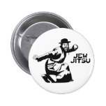 Jew Jitsu Button