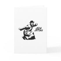 Jew Jitsu