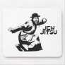 Jew Jitsu Mousepad