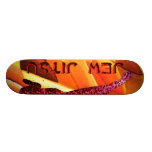 Jew Jitsu Skateboards