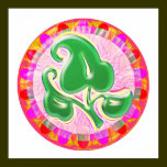 JEWEL Love EMERALD posters