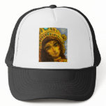 Jewel Princess Trucker Hats