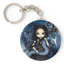 "Jewele" Keychain