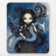 "Jewele" Mousepad