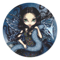 "Jewele" Sticker