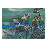 Jewell Fish card