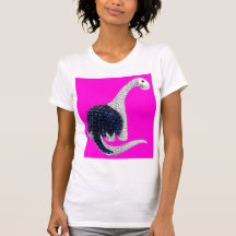 Jewelled Dinosaur Shirt