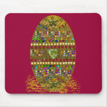 Jewelled Easter Egg