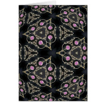 Jewelled Triads Cards