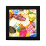 jewellery box, colour, girly gift boxes
