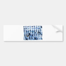 jewels bumper stickers