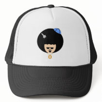 Jewfro Hat