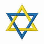 JEWISH 5 TRACK JACKET