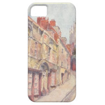 Jewish classical image iPhone 5 cases