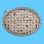 JEWISH MATZO BELT BUCKLE! belt buckles