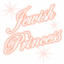 Jewish Princess peach Cut Out