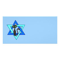 Jewish Star Cats