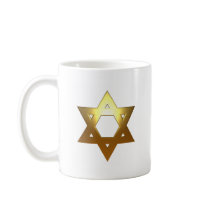 Jewish Star of David