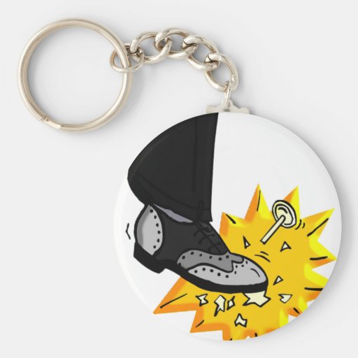 Jewish Wedding Keychains