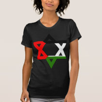 Jews for Palestine t-shirts