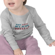 Jews Invest - Jewish finance humour
