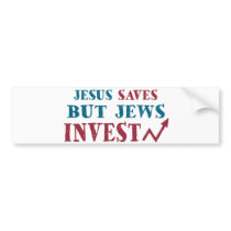 Jews Invest - Jewish finance humour