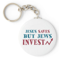 Jews Invest - Jewish finance humour