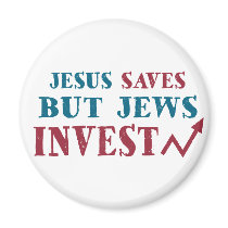Jews Invest - Jewish finance humour