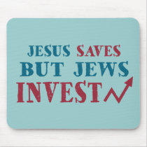 Jews Invest - Jewish finance humour