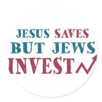 Jews Invest - Jewish finance humour