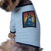 Jezebel Doggie Shirt