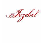 Jezebel T-Shirt