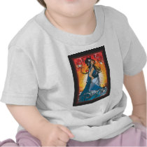 Jezebel T Shirts