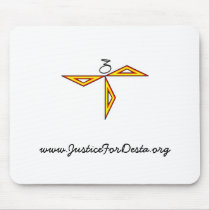 JFD Mousepad