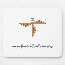 JFD Mousepad