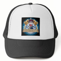 JFF Basball Cap Hat