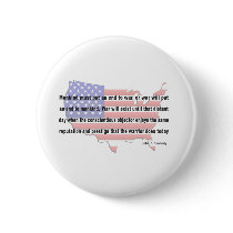 JFK Peace Quote